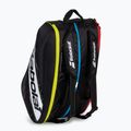 BABOLAT RH Team geantă de tenis căptușită negru 183536