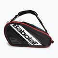 BABOLAT RH Team geantă de tenis căptușită negru 183536 2