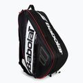 BABOLAT RH Team geantă de tenis căptușită negru 183536 3
