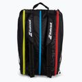 BABOLAT RH Team geantă de tenis căptușită negru 183536 4