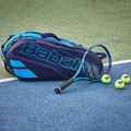 Rachetă de tenis pentru copii BABOLAT Pure Drive Junior 26, albastru, 140418 10