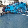 Rachetă de tenis pentru copii BABOLAT Pure Drive Junior 25, albastru, 140417 7