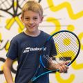 Rachetă de tenis pentru copii BABOLAT Pure Drive Junior 25, albastru, 140417 11
