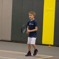Rachetă de tenis pentru copii BABOLAT Pure Drive Junior 25, albastru, 140417 12