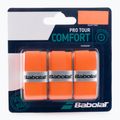 BABOLAT Pro Tour X3 Orange Fâșii pentru racheta de tenis 653037