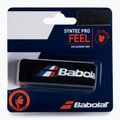 BABOLAT Syntec Pro X1 bataie de tenis neagră 670051