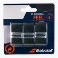 BABOLAT Vs Original X3 Tennis Batting Yellow/Black 653040