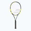 Rachetă de tenis BABOLAT Evoke, negru, 121222