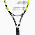 Rachetă de tenis BABOLAT Evoke, negru, 121222 5