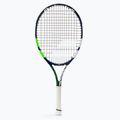 Rachetă de tenis pentru copii BABOLAT Drive Jr 24', albastru, 140413