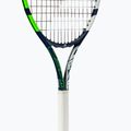 Rachetă de tenis pentru copii BABOLAT Drive Jr 24', albastru, 140413 5