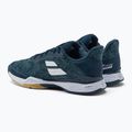 Pantofi de tenis pentru bărbați BABOLAT 21 Jet Tere Ac albastru marin 30F21649 3
