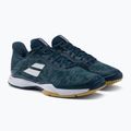 Pantofi de tenis pentru bărbați BABOLAT 21 Jet Tere Ac albastru marin 30F21649 5