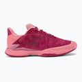 Pantofi de tenis pentru femei BABOLAT Jet Tere Ac roșu 31F21651 2