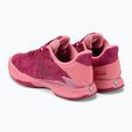 Pantofi de tenis pentru femei BABOLAT Jet Tere Ac roșu 31F21651 3