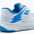 Pantofi de tenis pentru copii BABOLAT Pulsion AC Kid albastru 32F21518 7