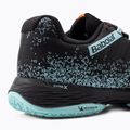 Pantofi de tenis pentru femei BABOLAT Sensa negru 31S21757 7