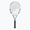 Rachetă de tenis pentru femei BABOLAT Evo Drive Lite Woman, albastru, 102454