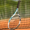 Rachetă de tenis pentru femei BABOLAT Evo Drive Lite Woman, albastru, 102454 7