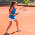 Rachetă de tenis pentru femei BABOLAT Evo Drive Lite Woman, albastru, 102454 9