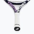 Rachetă de tenis pentru copii BABOLAT Pure Drive Junior 26 Girl, albastru, 140424 5