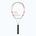 Rachetă de tenis pentru femei BABOLAT Evoke 102 Women N, alb, 121225