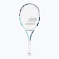Rachetă de tenis pentru femei BABOLAT Boost Drive Woman alb 121224