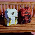 BABOLAT Club Junior Boy 16 l albastru/roșu rucsac de tenis pentru copii 753096 11