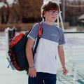 BABOLAT Club Junior Boy 16 l albastru/roșu rucsac de tenis pentru copii 753096 14