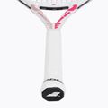 Rachetă de tenis BABOLAT Drive Junior 23' Girl, alb, 140427 3
