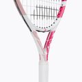 Rachetă de tenis BABOLAT Drive Junior 23' Girl, alb, 140427 5