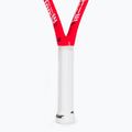 Rachetă de tenis pentru copii BABOLAT Strike Jr 24 roșu 140432 4