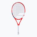 Rachetă de tenis pentru copii BABOLAT Strike Jr 24 roșu 140432 7