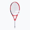 Rachetă de tenis pentru copii BABOLAT Strike Jr 24 roșu 140432 8
