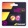 BABOLAT Vamos Damp X2 Reef Filet galben 700118 2