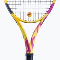 BABOLAT Vamos Damp X2 Reef Filet galben 700118 3