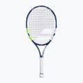 Rachetă de tenis pentru copii Babolat Drive 24 blue/green/white