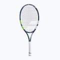 Rachetă de tenis pentru copii Babolat Drive 24 blue/green/white 2