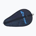 Husă de rachetă Babolat Cover Padel negru-albastru 900224 2