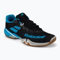 Pantof de badminton pentru bărbați Babolat Shadow Tour negru 30F2101