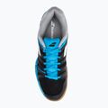 Pantofi de badminton pentru bărbați BABOLAT 22 Shadow Team negru-albastru 30F2105 6