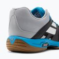 Pantofi de badminton pentru bărbați BABOLAT 22 Shadow Team negru-albastru 30F2105 8