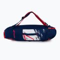 Rucsac BABOLAT bad.Backrack 2 Albastru-alb-roșu 189522