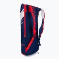 Rucsac BABOLAT bad.Backrack 2 Albastru-alb-roșu 189522 5