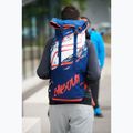 Rucsac BABOLAT bad.Backrack 2 Albastru-alb-roșu 189522 8