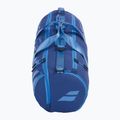 Geantă de badminton Babolat Duffle Rack 33 l navy/blue 3