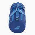 Geantă de badminton Babolat Duffle Rack 33 l navy/blue 4