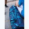 Geantă de badminton Babolat Duffle Rack 33 l navy/blue 8