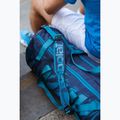 Geantă de badminton Babolat Duffle Rack 33 l navy/blue 9