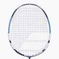 Rachetă de badminton Babolat Satelite Gravity 74 Strung FC 4